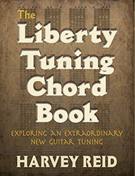 The Troubadour Guitar Chord Book